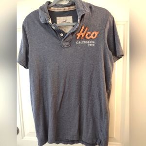 Aeropostale Men's vintage Style shirt